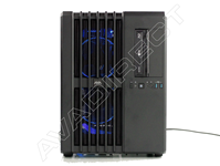 LED gaming PC