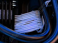 SLI gaming desktop