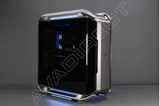 AVADirect X299 Extreme Gaming PC - angle