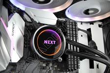 Intel 8th Gen Coffee Lake, Z370 Chipset, Custom Gaming PC - inside