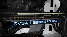 Intel 8th Gen Coffee Lake, Z370 Chipset, Custom Gaming PC - video card