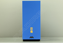 Intel Custom Gaming PC