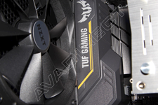 Gigabyte TUF Gaming Computer