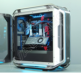 AVADirect AMD X399 custom workstation PC