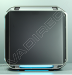 Custom computer by AVADirect