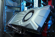 Workstation PC build in USA 