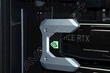 ASUS GeForce RTX 2080 TI in SLI 