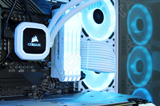 32 GB Corsair Vengeance RGB Pro DDR4 Kit 