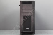 2nd Gen AMD Ryzen™ Threadripper™, X399 Custom Workstation PC Front size