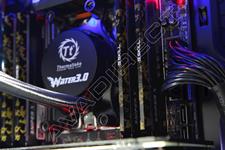 64GB Kit (4 x 16GB) Sniper X DDR4 3000MHz, DIMM Memory