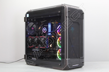 Intel Coffee Lake-R Core™ i7, Z390 Chipset, Custom Computer Desktop