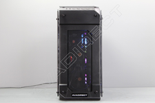 Thermaltake View 71 RGB Front size 