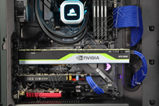 Quadro RTX™ 5000 Workstation PC