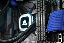 64 GB HyperX Predator RGB DDR4 3200MHz,, Black, RGB LED, DIMM Memory