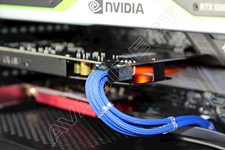 STRIX RAID PRO, Internal, 7.1 channels, PCI Express, Sound Card