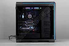 Custom X399 Workstation Computer 