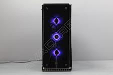 Corsair Crystal Series 570X RGB - front view