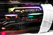 MSI GeForce RTX™ 2080 Ti GAMING X TRIO