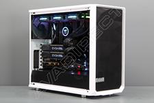  AMD Ryzen™ Threadripper™, X399 Chipset, Dual RTX 2080 Ti Custom Workstation PC
