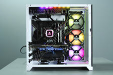 Intel 9th Gen Coffee Lake-R Core™ i9, Z390 Chipset, Custom Gaming PC