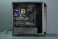 Custom Z390 Ultimate Gaming computer 