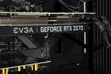 EVGA GeForce 2070 Super 8GB GDDR6  Graphics Card