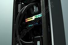 Hydro H80i V2, 120mm Radiator, Liquid Cooling System