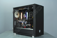Corsair Carbide Series 678C Low Noise Tower Case
