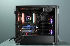 Intel X299 Custom Gaming PC