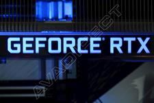 GeForce RTX 2070 super graphics card  