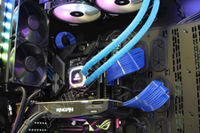 EVGA GeForce RTX™ 2080 Ti K|NGP|N GAMING Graphics Card