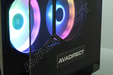 AVADirect Custom Computers