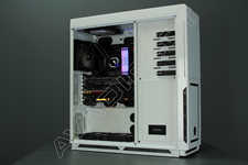 Phanteks Enthoo Series Primo White Full Tower Case 