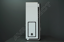 Phanteks Enthoo Series Primo White Full Tower Case  - front view