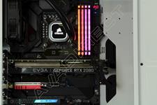 Asus ROG Maximus XI Formula ATX Motherboard