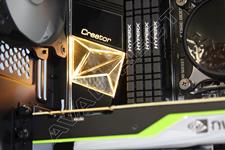 MSI Creator X299 E-ITX Motherboard 