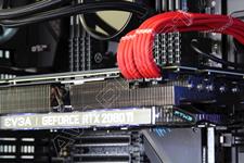 EVGA GeForce RTX™ 2080 Ti FTW3 ULTRA GAMING Graphics Card