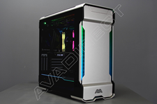 Phanteks PH-ES518XTG_DBK01 Enthoo Evolv X ATX Case