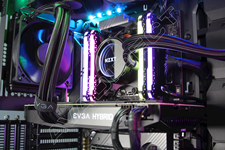 Gaming pc builder in USA 