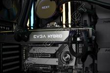 EVGA GeForce RTX™ 2080 FTW3 ULTRA HYBRID Gaming Graphics card