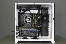 Z390 Chipset Custom Gaming PC