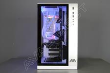 Lian-Li PC-O11 Dynamic front view