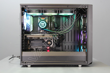AVADirect Custom gaming desktop 