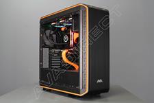 Be quiet! Dark Base PRO 900 Black Rev. 2, Full Tower Case