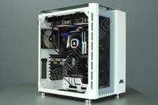 Corsair  Crystal Series 680X Custom Gaming PC