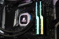 G.Skill 16GB Kit (2 x 8GB) Trident Z RGB DDR4 3200MHz DIMM Memory