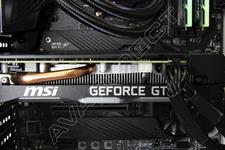 MSI  GeForce® GTX 1660 Ti VENTUS XS 6G OC Graphics Card