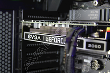 EVGA GeForce RTX™ 2060 KO GAMING Graphics Card