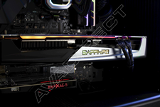 SAPPHIRE NITRO+ Radeon RX 5700 XT 100416NT+8GSR 8GB 256-Bit GDDR6  Graphics Card