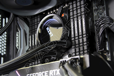 128 GB  HyperX Predator DDR4 3000MHz  Black  DIMM Memory